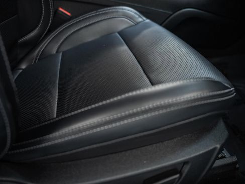 Certified 2024 Ford Mustang Premium image 37