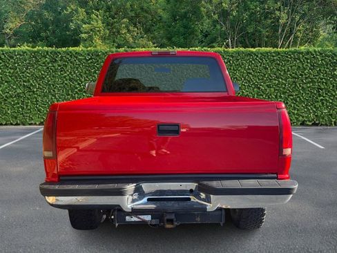 Used 1994 GMC Sierra 1500 4x4 Regular Cab image 8