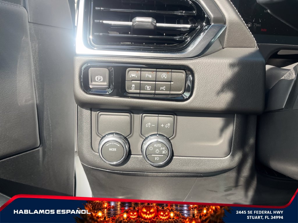 New 2026 GMC Yukon Denali RWD image 25