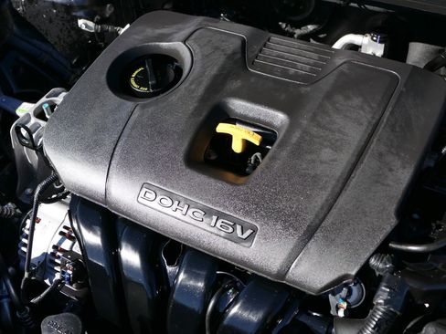 Used 2023 Kia Forte LXS image 30