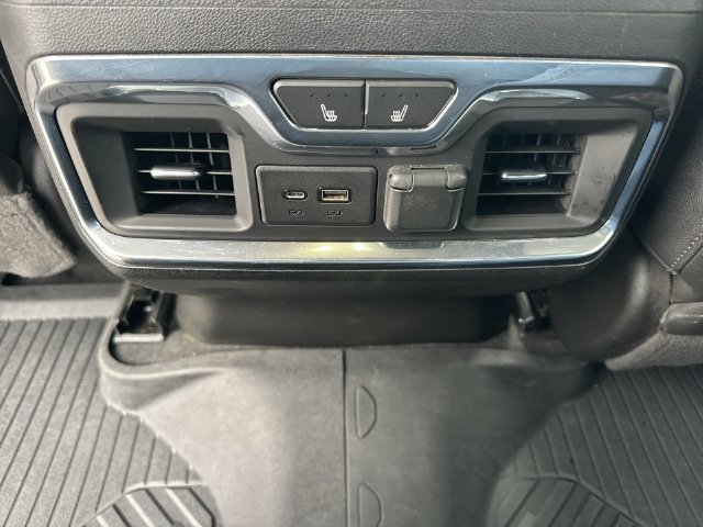 Used 2021 Chevrolet Silverado 2500 LTZ AWD/4WD image 21