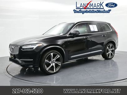 Used 2019 Volvo XC90 T6 Inscription w/ Advanced Package