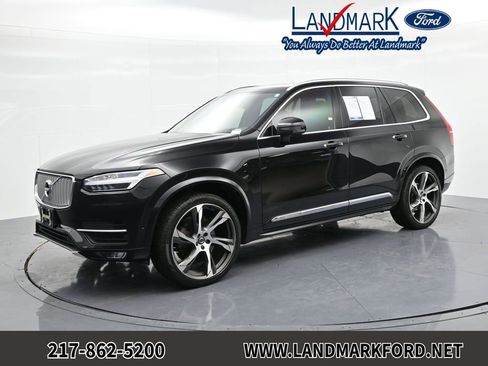 Used 2019 Volvo XC90 T6 Inscription w/ Advanced Package image 1