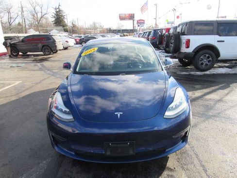 Used 2018 Tesla Model 3 Long Range image 2