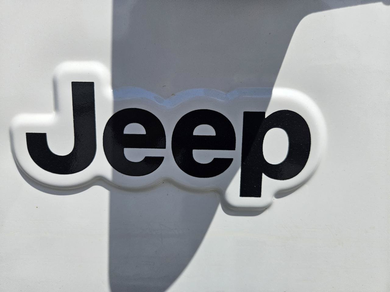 Used 2006 Jeep Wrangler Unlimited AWD/4WD image 44