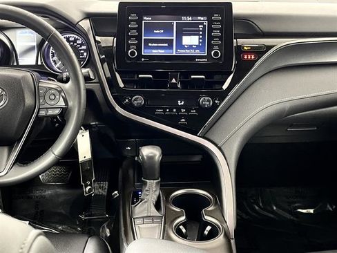 Certified 2023 Toyota Camry SE image 16