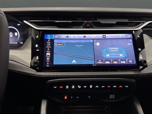 New 2026 Jeep Cherokee Limited AWD/4WD image 12