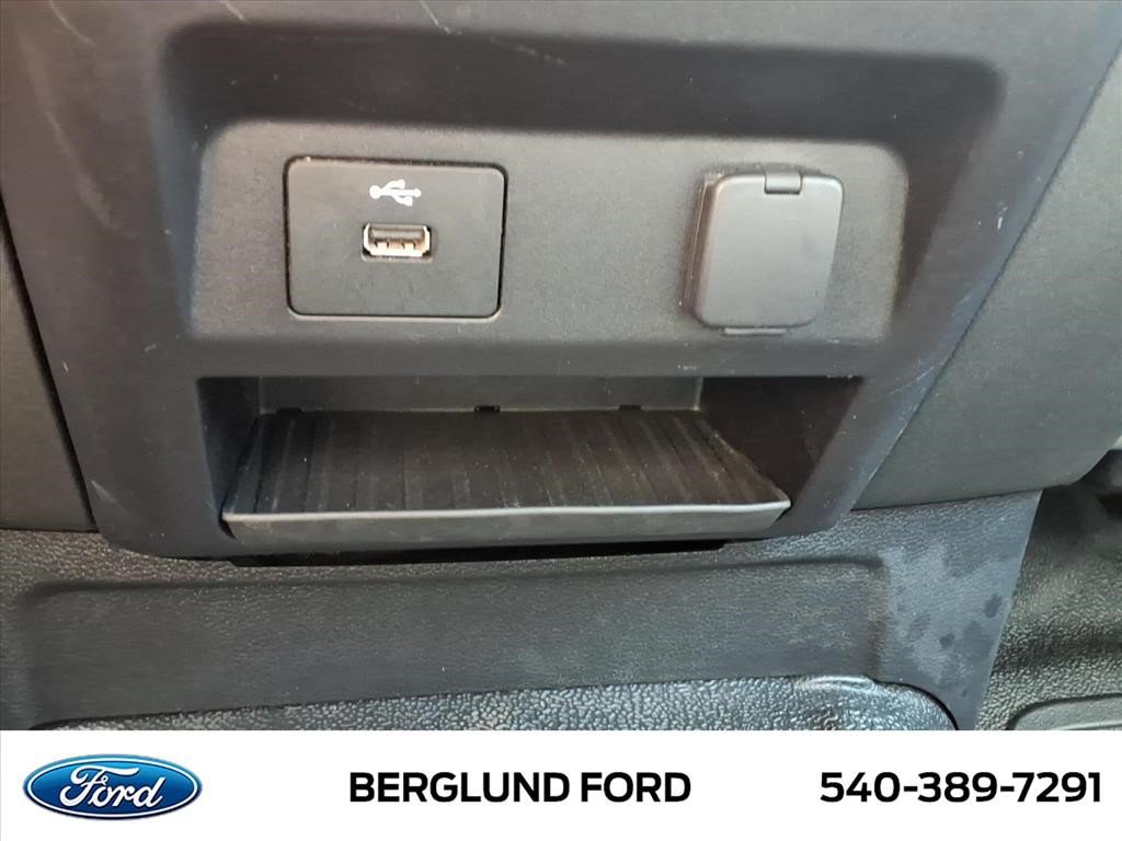 Used 2019 Ford F550 2WD Regular Cab Super Duty image 23