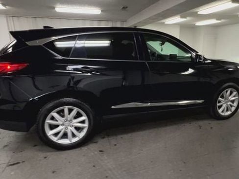 Used 2020 Acura RDX FWD image 9