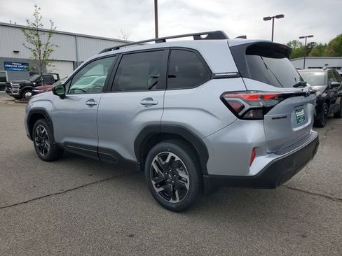 New 2026 Subaru Forester Limited AWD/4WD image 4
