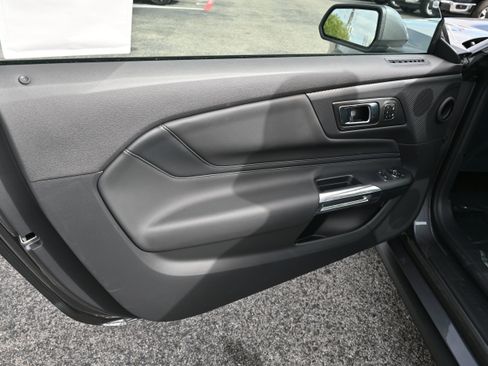 New 2026 Ford Mustang Premium image 13