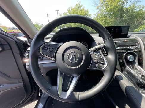 Used 2023 Acura RDX AWD image 15