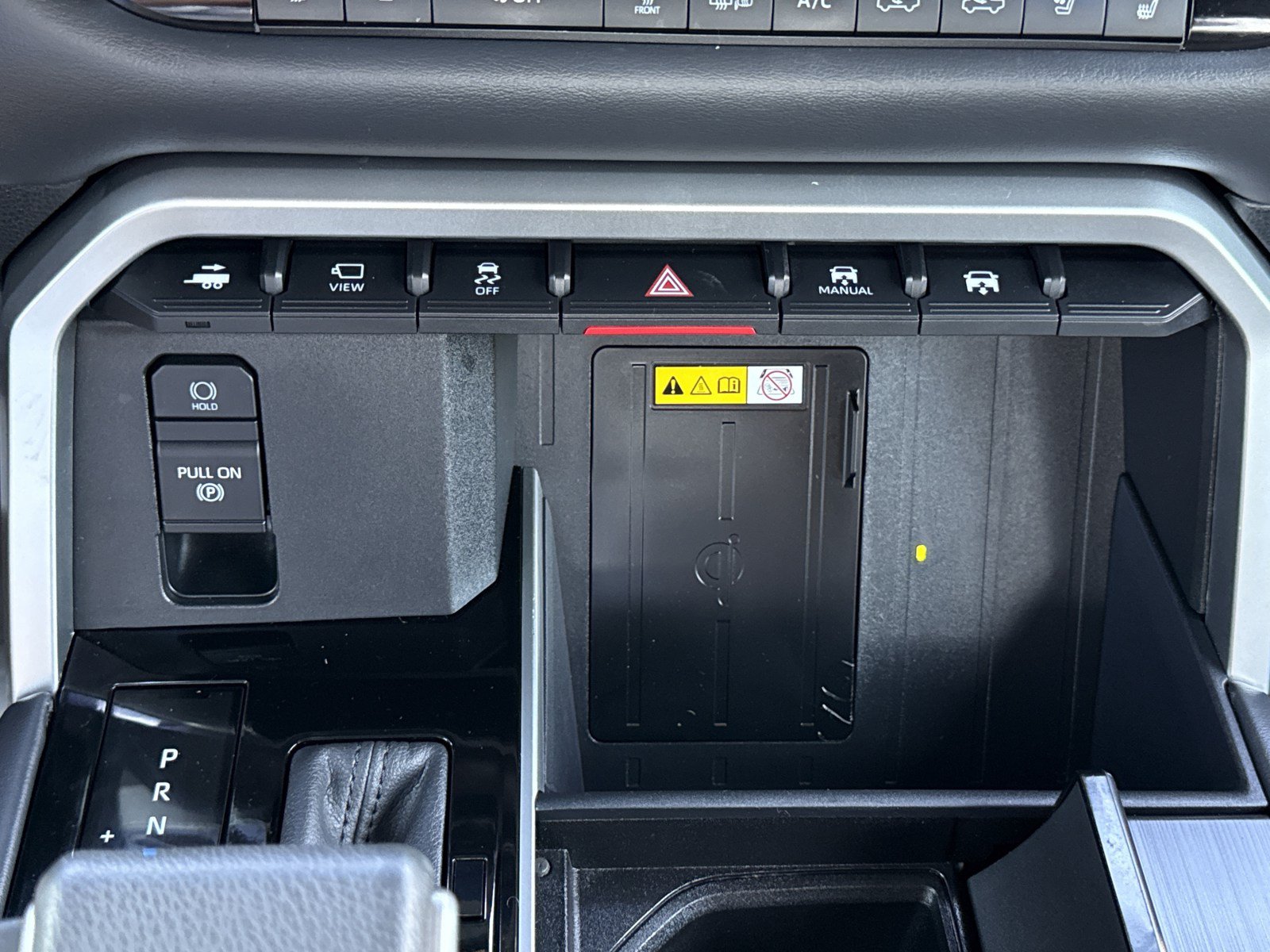 Used 2023 Toyota Tundra Platinum w/ Advanced Package RWD image 34