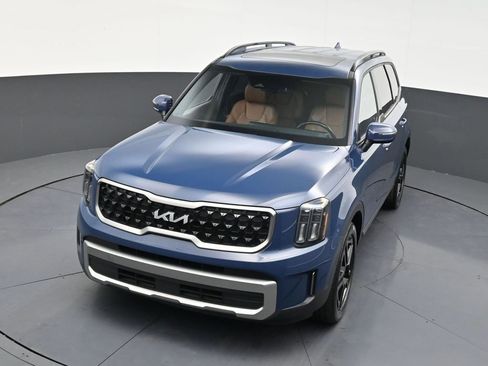 Used 2023 Kia Telluride EX X-Line image 20