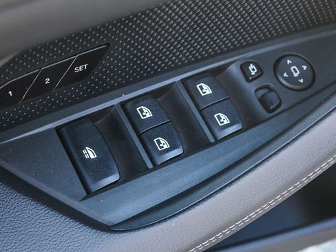 Certified 2023 BMW 430i Convertible w/ M Sport Package image 19