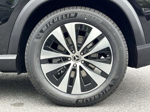 New 2026 Mercedes-Benz GLE 350 4MATIC image 17
