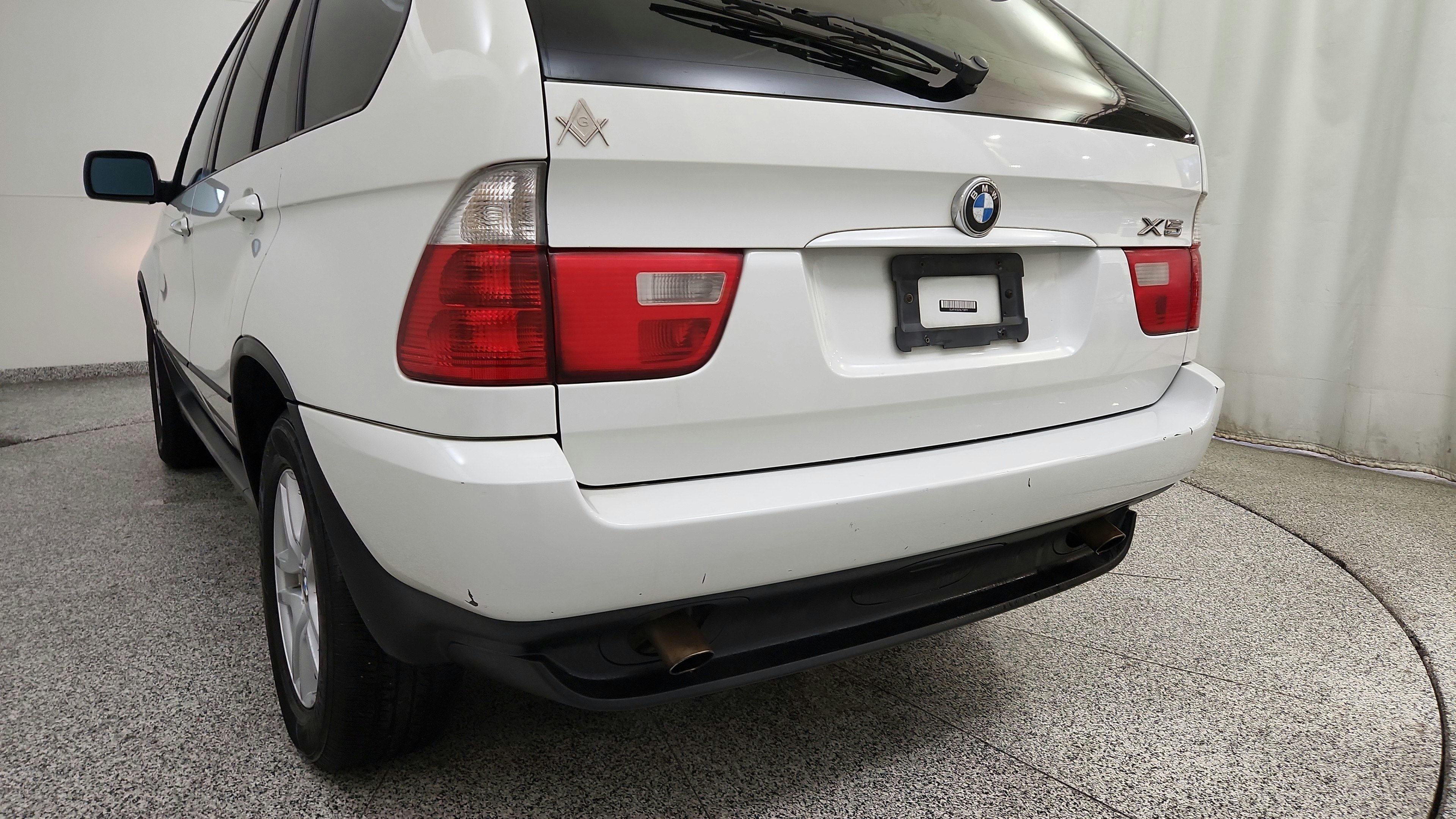Used 2006 BMW X5 3.0i AWD/4WD image 29