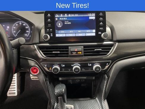 Used 2021 Honda Accord Sport Special Edition image 15