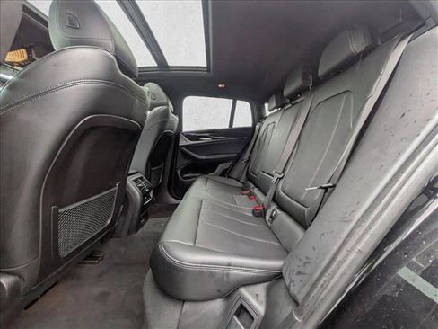 Used 2022 BMW X4 xDrive30i w/ Parking Assistance Package image 20