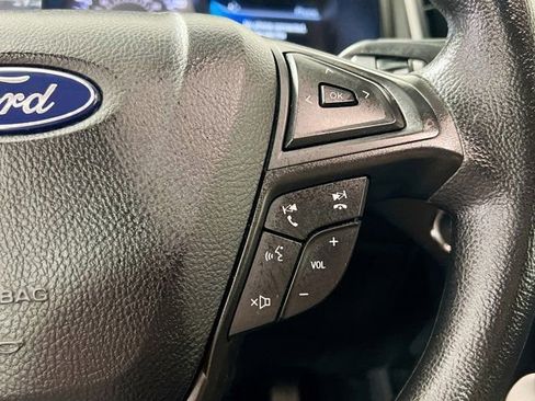 Used 2022 Ford Edge SE AWD/4WD image 17