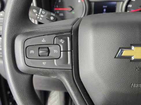 New 2026 Chevrolet Silverado 2500 Custom w/ Custom Value Package AWD/4WD image 30