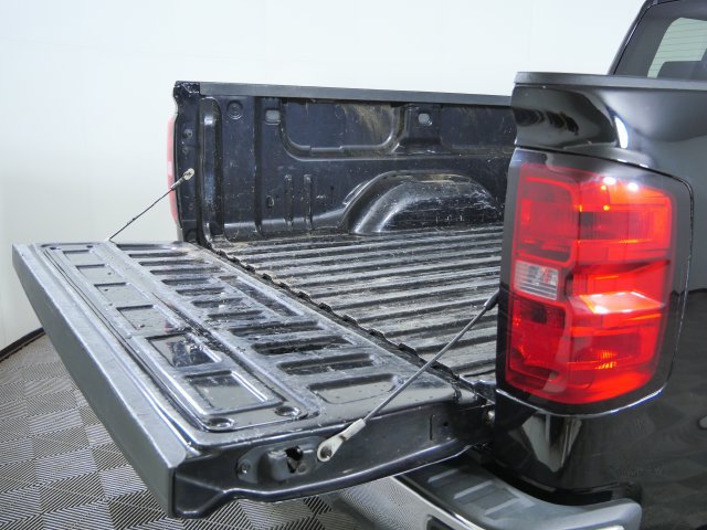 Used 2014 Chevrolet Silverado 1500 LT w/ LT Convenience Package AWD/4WD image 9