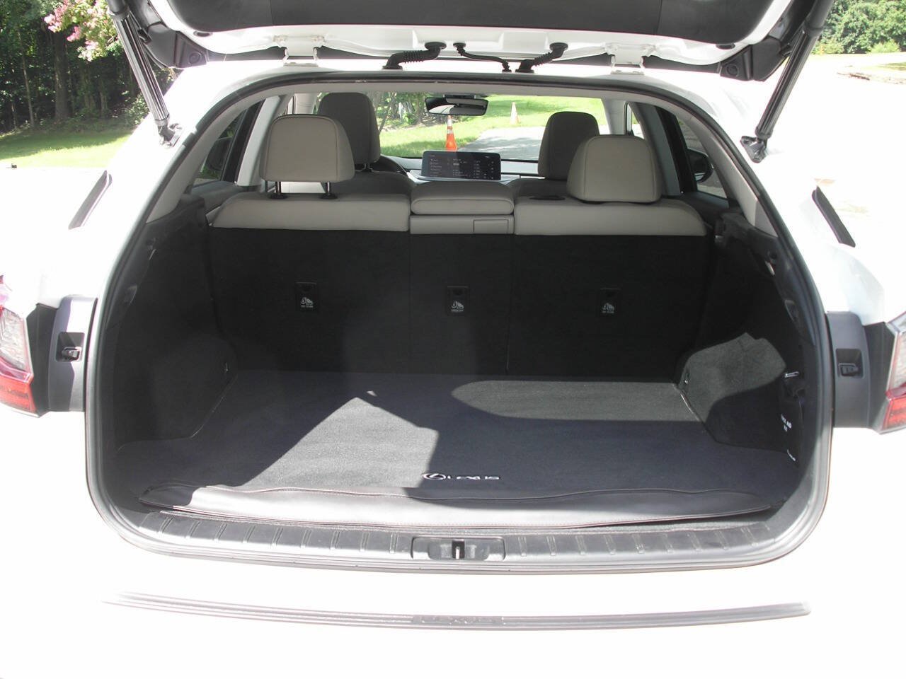 Used 2021 Lexus RX 350 AWD w/ Premium Package image 7