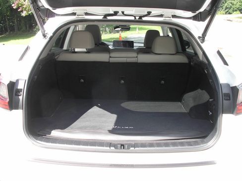 Used 2021 Lexus RX 350 AWD w/ Premium Package image 7