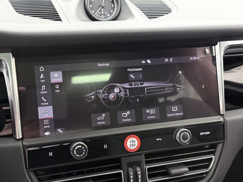 New 2026 Porsche Macan AWD/4WD image 42