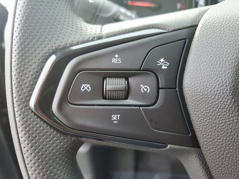 New 2026 Chevrolet Trax LS w/ Driver Confidence Package image 26