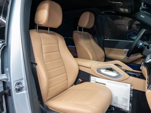 New 2026 Mercedes-Benz GLE 350 4MATIC image 12