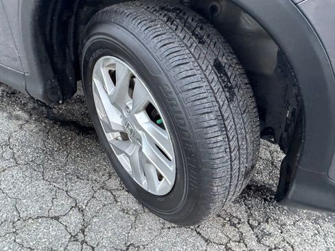 Used 2015 Honda CR-V EX image 40