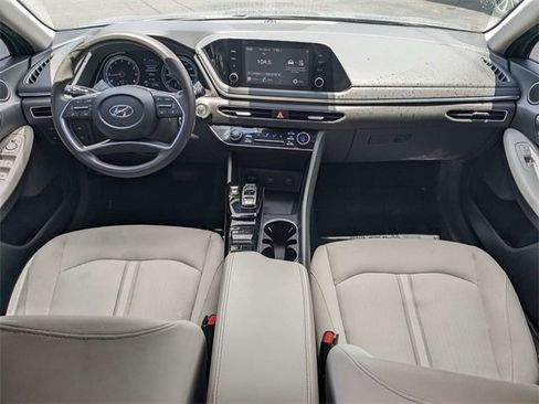 Used 2022 Hyundai Sonata SEL image 14