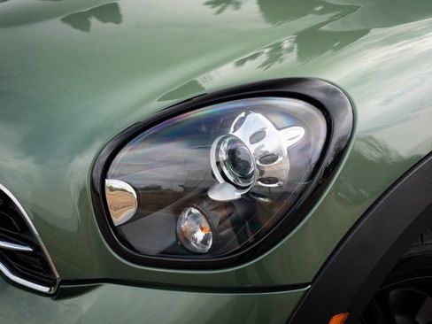 Used 2015 MINI Cooper Countryman S image 3