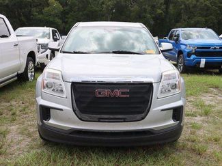 Used 2017 GMC Terrain SLE image 1