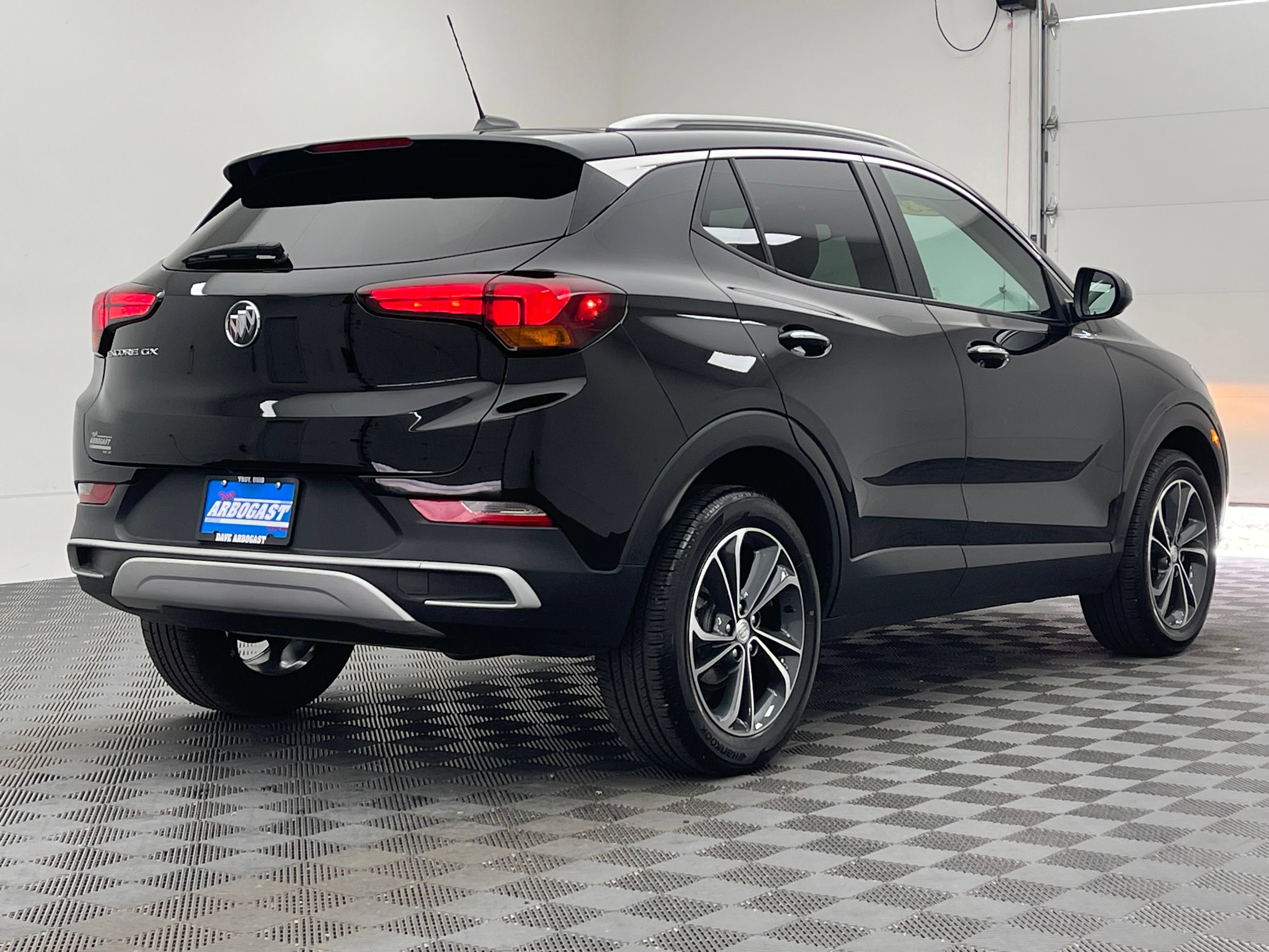 Used 2023 Buick Encore GX Select FWD image 7