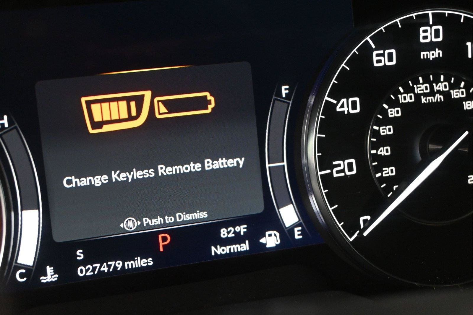 Certified 2023 Acura RDX AWD image 3