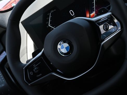 New 2026 BMW X3 xDrive30i w/ Convenience Package AWD/4WD image 22