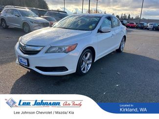 Used 2014 Acura ILX video 1