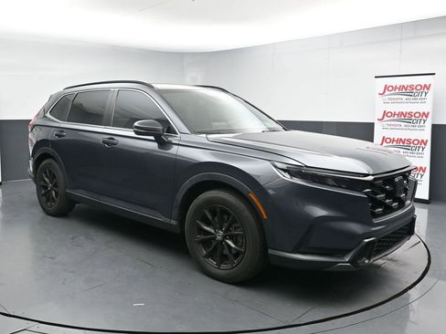 Used 2023 Honda CR-V Sport image 2