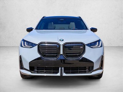 New 2026 BMW X3 M50 w/ Premium Package AWD/4WD image 2