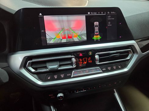 Used 2019 BMW 330i xDrive Sedan w/ Convenience Package image 20