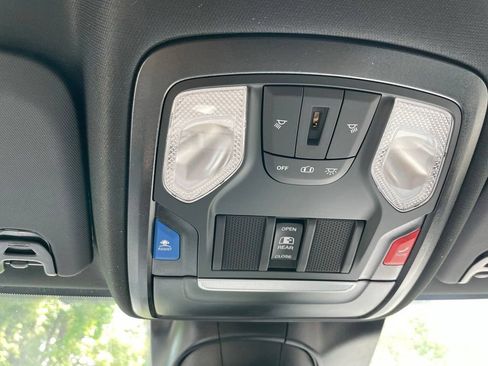 New 2026 RAM 3500 Tradesman AWD/4WD image 16