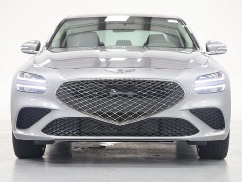 New 2026 Genesis G70 2.5T AWD/4WD image 2