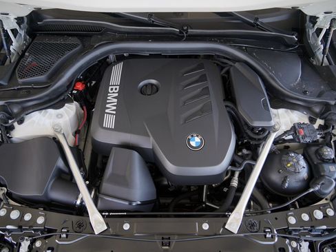 New 2027 BMW 530i xDrive AWD/4WD image 23
