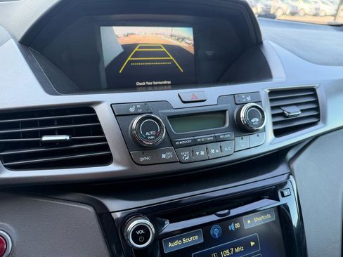 Used 2014 Honda Odyssey EX-L image 13