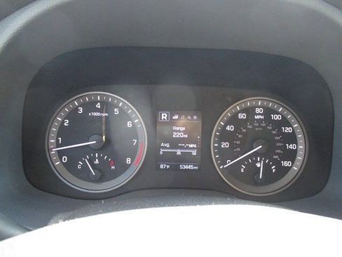 Used 2018 Hyundai Tucson SE AWD/4WD image 37