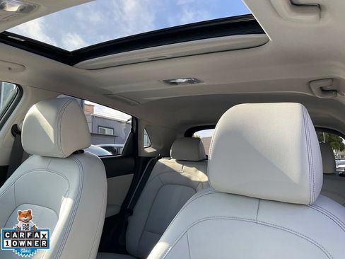 Used 2023 Hyundai Kona Limited FWD image 20