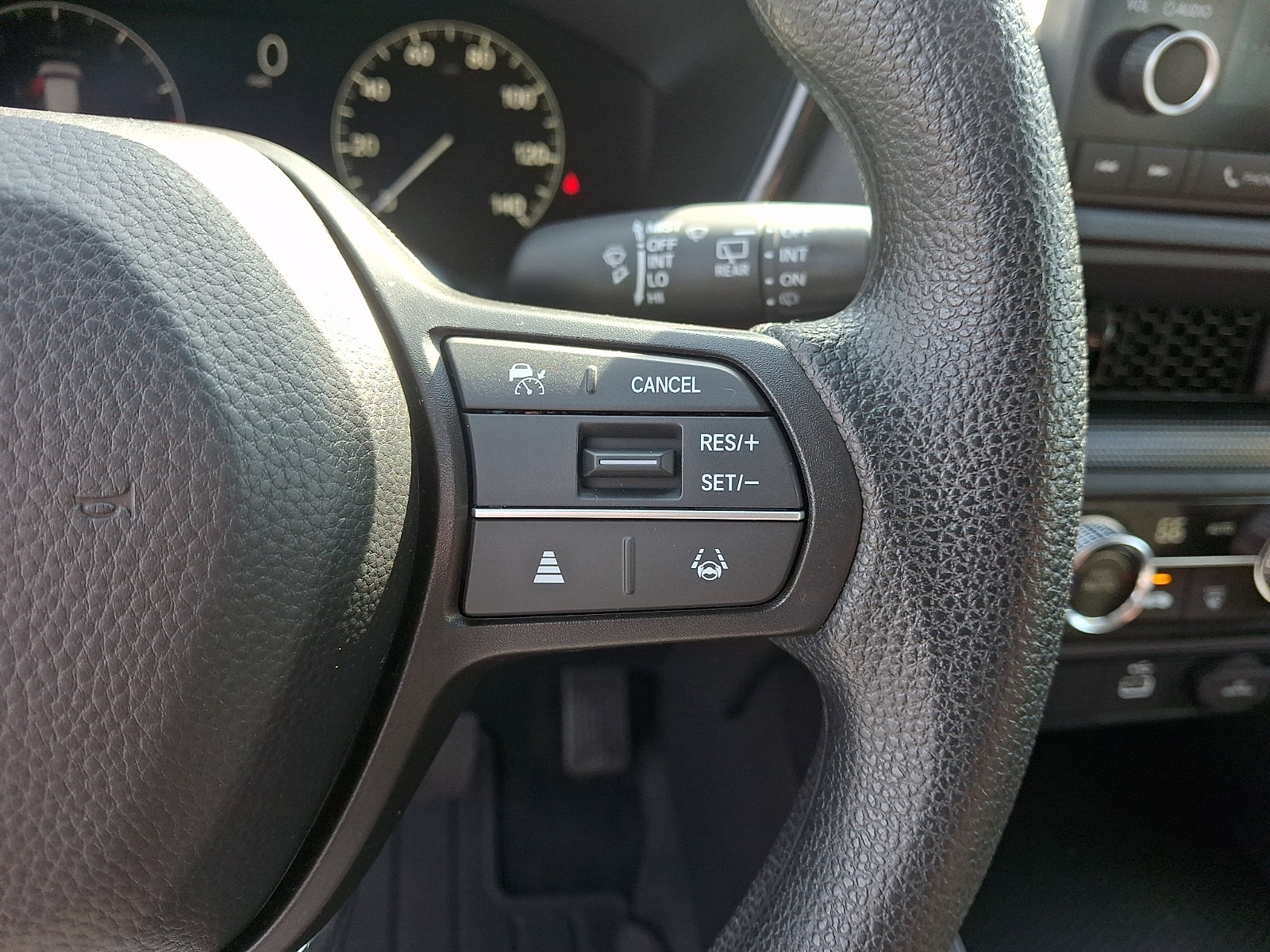 Certified 2024 Honda CR-V LX image 21