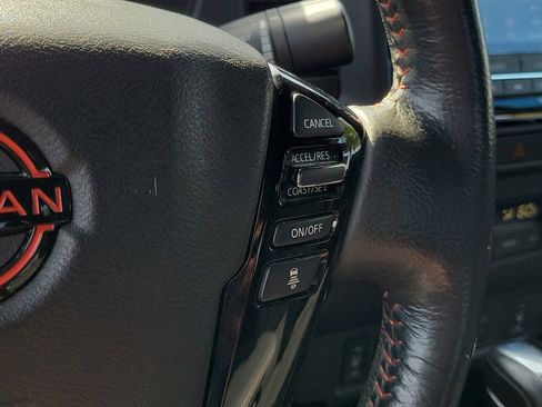 Certified 2022 Nissan Frontier Pro-X RWD image 20